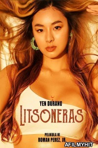 Litsoneras (2023) Tagalog Movie HDRip