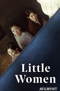 Little Women (2022) HQ Tamil Dubbed Season 1 Complete Show WEB-DL