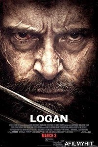 Logan (2017) Hindi Dubbed Movies BlueRay