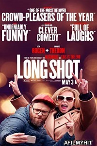 Long Shot (2019) Unofficial Hindi Dubbed Movie BlueRay