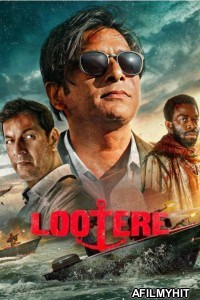 Lootere (2024) S01 (EP04) Hindi Web Series HDRip