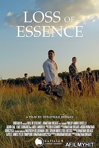 Loss of Essence (2024) HQ Tamil Dubbed Movie