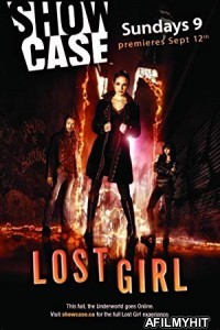 Lost Girls (2020) Hindi Dubbed Movie HDRip