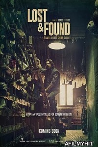 Lost and Found (2022) Hindi Dubbed Movie HDRip