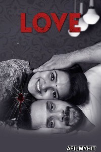 Love (2023) Tamil Full Movie DVDScr