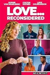 Love Reconsidered (2024) HQ Tamil Dubbed Movie