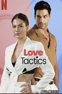 Love Tactics (2022) Hindi Dubbed Movie HDRip