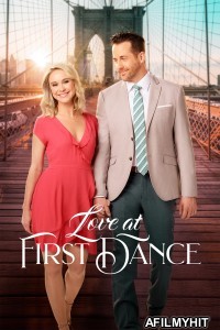 Love at First Dance (2018) ORG Hindi Dubbed Movie HDRip