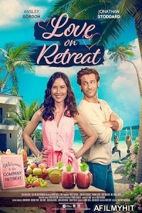 Love on Retreat (2023) HQ Hindi Dubbed Movie