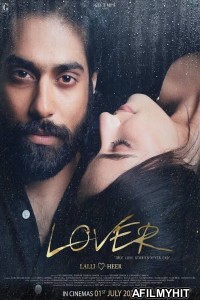Lover (2022) Punjabi Full Movie HDRip