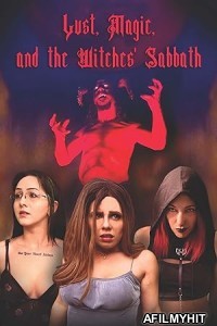 Lust Magic and the Witches Sabbath (2023) HQ Tamil Dubbed Movie