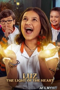 Luz The Light of the Heart (2024) Season 1 Hindi Dubbed Series HDRip