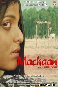 Machaan (2020) Hindi Full Movie HDRip