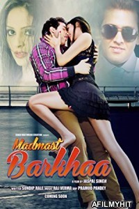 Madmast Barkhaa (2015) Hindi Full Movie HDRip