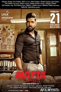 Mafia Chapter 1 (2020) UNCUT Hindi Dubbed Movie HDRip