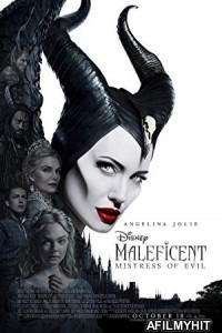 Maleficent: Mistress of Evil (2019) English Full Movie HDRip