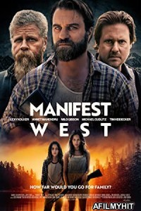 Manifest West (2022) HQ Tamil Dubbed Movie WEBRip