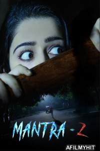 Mantra 2 (2013) ORG Hindi Dubbed Movie HDRip