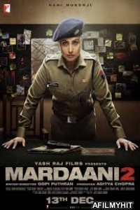 Mardaani 2 (2019) Hindi Full Movies BlueRay
