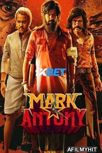 Mark Antony (2023) Tamil Full Movies PreDvDRip