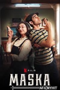 Maska (2020) Hindi Full Movie HDRip