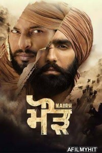 Maurh (2023) Punjabi Movies HDRip