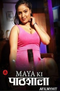 Maya Ki Pathshala (2023) S01 E01 To 02 KundiApp Hindi Web Series