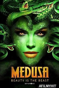 Medusa (2020) UNCUT Hindi Dubbed Movie HDRip