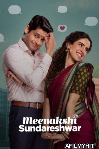 Meenakshi Sundareshwar (2021) Hindi Full Movie HDRip