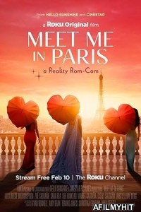 Meet Me in Paris (2023) HQ Bengali Dubbed Movie