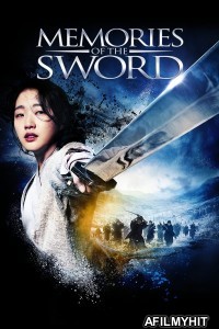 Memories Of The Sword (2015) ORG Hindi Dubbed Movie BlueRay