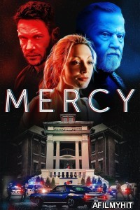 Mercy (2023) ORG Hindi Dubbed Movie HDRip