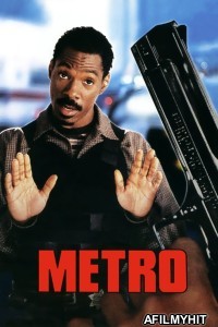Metro (1997) ORG Hindi Dubbed Movie HDRip
