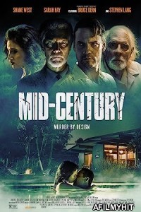 Mid-Century (2022) ORG Hindi Dubbed Movie BlueRay