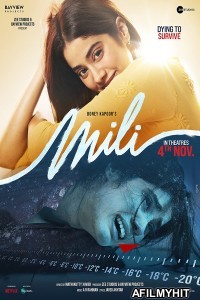 Mili (2022) Hindi Full Movies HDRip
