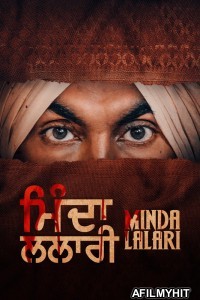 Minda Lalari (2023) Punjabi Movie HDRip