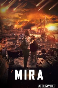 Mira (2022) ORG Hindi Dubbed Movie BlueRay