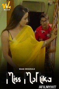 Miss Monika (2024) WaahApp Hindi Hot Short Film