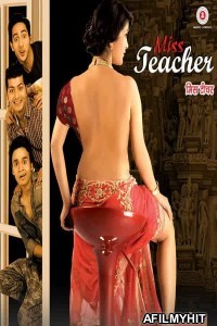 Miss Teacher (2016) Hindi Full Movie HDRip