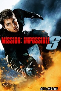 Mission Impossible 3 (2006) ORG Hindi Dubbed Movie BlueRay