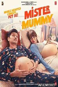Mister Mummy (2022) Hindi Full Movie HDRip
