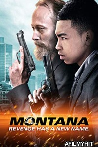 Montana (2014) Hindi Dubbed Movie BlueRay