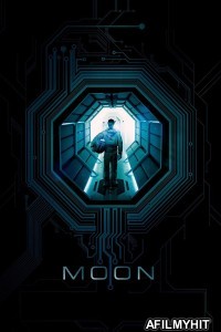 Moon (2009) ORG Hindi Dubbed Movie BlueRay