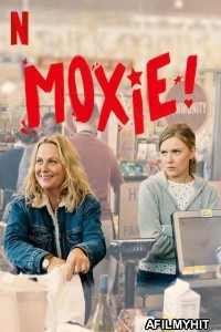 Moxie (2021) Hindi Dubbed Movies HDRip