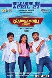 Mr Chandramouli (2018) UNCUT Hindi Dubbed Movie HDRip