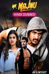 Mr Majnu (2019) ORG Hindi Dubbed Movie HDRip