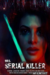 Mrs Serial Killer (2020) Hindi Full Movies HDRip