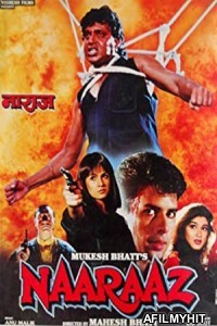 Naaraaz (1994) Hindi Full Movie HDRip
