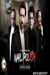 Nail Polish (2021) Hindi Full Movie HDRip