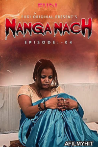 Nanga Nach 4 (2023) Hindi Fugi Short Film